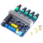 CA-3169B 2.1 Channel Audio 5.0 HIFI Power Subwoofer Stereo Equalizer High