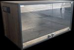 Plywood Board Wooden Reptile Enclosure Waterproof Tortoise Wooden Enclosure