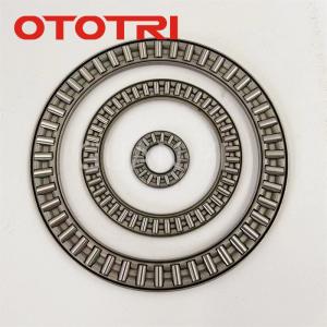 Quality OTOTRI Steel Cage OEM Car Connecting Rod Trust Needle Roller Bearing 20mm 21mm 22.22mm 25mm 25.4mm 28.58mm wholesale