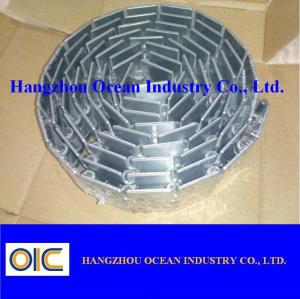 Quality Stainless Steel Straight Run Flat-Top Chain, Transmission Chain wholesale