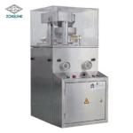 pharmaceutical tablet press machine single punch tablet press machine