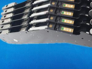 Quality 24mm Size Pick And Place Feeder , 50935004 / 50935003 SMT Machine Parts wholesale