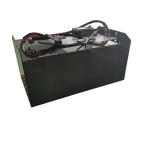 51.2V 173Ah Capacity Lithium Ion Forklift Battery 970x600x465mm