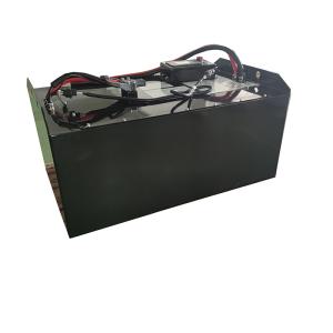 Quality 400kg 173Ah Lithium Ion Batteries In Forklifts IP54 Waterproof wholesale