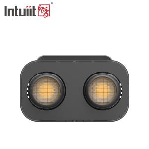 Quality IP65 200 Watt 2 Eyes LED Blinder Light wholesale
