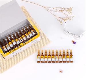 Quality Huons Vitamin C Injection Serum Ampoule Skin Whitening wholesale