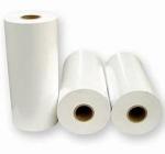 38microns BOPP Matte Film Heat Sealing Film For Packaging Of Food Cosmetics