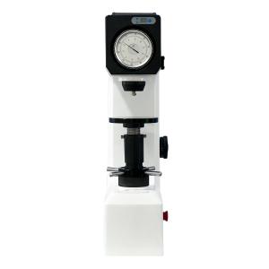Quality Electronic Rockwell Hardness Tester 0.5HR Resolution DigiRock MR2 wholesale