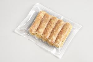 Quality 50-300mic Thermoforming Packaging Film For Sausage Packaging wholesale