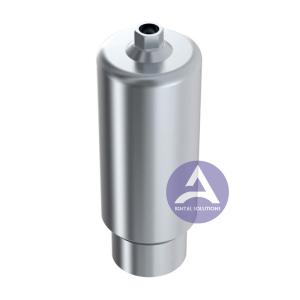 Quality Cortex® Dental Implant Internal Titanium Premill Blank Abutment wholesale