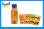 China Printable OPS Shrink Sleeve Film Air Proof wrapping For Label Printing