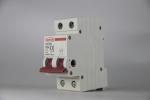 VIS100 2P 63A Main Switch Isolating Circuit Breaker Household Function
