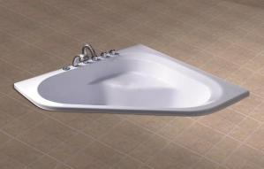 Quality Massage Bathtub BT038b wholesale