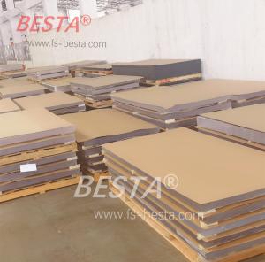 Quality RoHS Furniture Acrylic Sheet Decorative Plexiglass Wall Panels 2mm-120mm wholesale