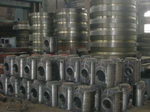 Quality National 9P100 mud pump power end spares wholesale