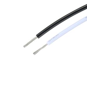 Quality Electric Motorcycles Silicone XLPE Insulation Wires 600v 305M/ Roll wholesale