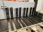 Woodworking CNC Panel Saw Wood Panel Cutting High Speed Pressure Beam 15kw