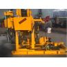 Buy cheap 75mm 750kg 180m Deep Well Drilling Machine from wholesalers