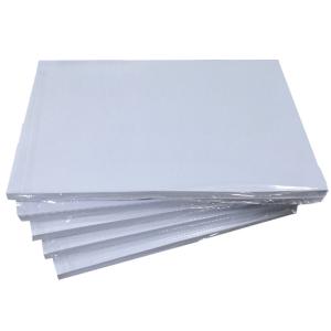 Quality A4 Resin Coated 240gsm RC Satin Photo Paper Natural White wholesale