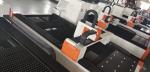 3000W Fiber Laser Metal Cutting Machine 1500*3000 sheet metal laser cutting