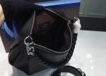 babylone bb handbag soft sheep skin genunie leather luxury cross-body bag high