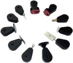 Professional Anti-lost Retractable Pull Box for Cell Phone/Shoes/Bags/Books
