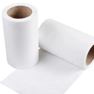 Quality PP Spunbond Dyed 320cm Non Woven Polypropylene Roll wholesale