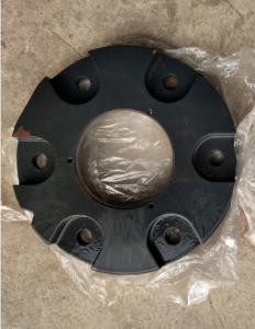 Quality LIUGONG Wheel Loader Accessories Bearing Cover 53A0128 Bearing Cover wholesale