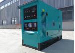 Pipeline 3 Phase 400A 50Hz Diesel Welding Generator