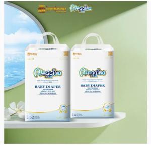 Quality Disposable baby training pants keep protection baby with sensitive skin wholesale