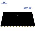 CSOT 65 INCH TV Panel , Samsung 65 Display Panel ST6451D02-H