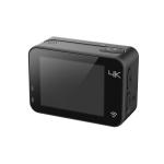 Waterproof 4K Ultra HD Action Camera Remote Control 30m Helmet