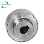 Permanent Neodymium Magnetic Coupling Drive Coupling Magnetic Assembly Supplier