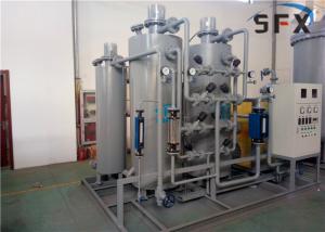 Quality 4000Nm3 /Hr Pressure Swing Adsorption PSA N2 Generator wholesale