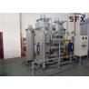 Buy cheap 4000Nm3 /Hr Pressure Swing Adsorption PSA N2 Generator from wholesalers