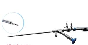 Quality Electric Surgical Supply Systems For Intrauterine Solution Uterine Expansion wholesale