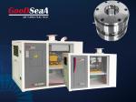 PLC controlled Turbo Blower for Small Melt-blown Non-woven Fabric Production