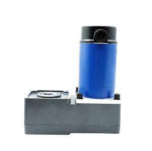 Quality 60BLW01A-001LG200 Planetary Gearbox Brushless DC Motor 15N.M 24V 38W 15RPM wholesale