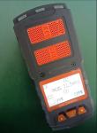 Electronic Portable Toxic Personal Multi Gas Detector 4 Gas Monitor For