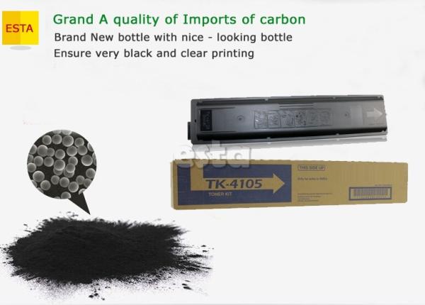 Kyocera Taskalfa Toner TK - 4105 Toner Cartridge for TASKalfa 1800 / 1801 / 2200