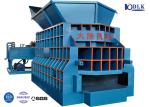 WS-630 Hydraulic Heavy Duty Scrap Metal Shear