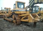D7H used bulldozer from USA /D8K D6H D7G bulldozer for sale