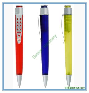 Quality popular logo gift ball pen,printed logo ball pen wholesale