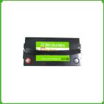 12v 100ah Deep Cycle Lithium ion Battery Rechargeable Battery