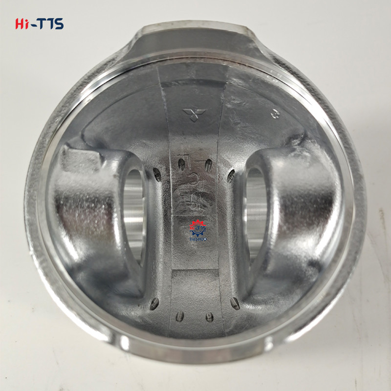 Piston 297-7753 34317-07100 Suitable For Cat Mitsu-bishi S4K S6K 3066 320C Engine Parts