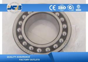 Quality High Precision 2210 Spherical Self Aligning Ball Bearing 50x90x23 Mm wholesale