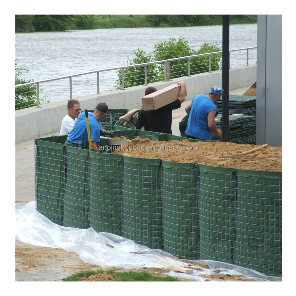 Customized Fencing for Court and Farm Hot Dipped Galvanized Chain Wire Diamond Mesh