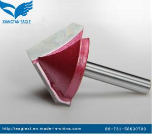 Quality Two Flutes 3D Engraving Bits wholesale
