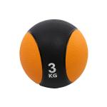 10kg Rubber Medicine Ball