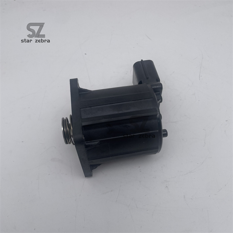 STAR ZEBRA K5T70292 ME229911 8973830059 For Mitsubishi 4M50 Engine EGR valve within Building Material Shops OEM NO